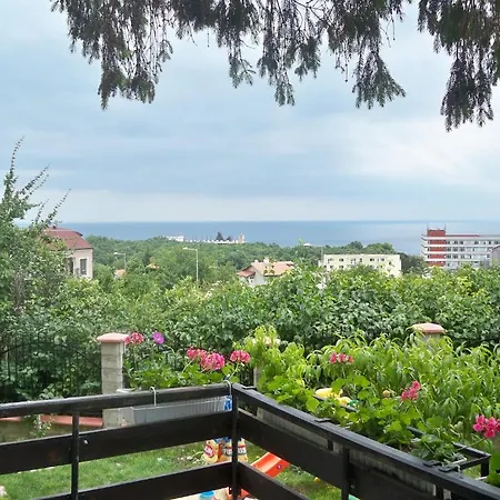 Dvata Bora 3* Golden Sands