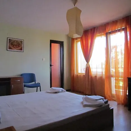 Pensión Dvata Bora Golden Sands
